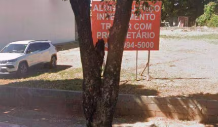TERRENO LOCALIZAÇÃO PRIVILEGIADA