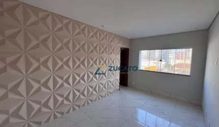 Casa com 3 dormitórios para alugar por R$ 2.364,38/mês - Centro - Uberaba/MG