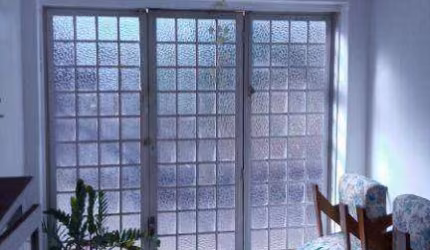 Casa com 4 dormitórios à venda, 190 m² por R$ 350.000,00 - Nossa Senhora da Abadia - Uberaba/MG