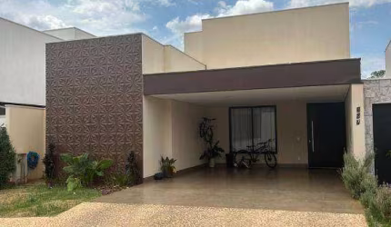 Casa 3 suites em condominio