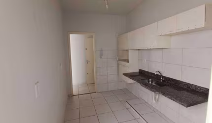 Apartamento com 2 dormitórios para alugar, 70 m² por R$ 1.547,13/mês - Nossa Senhora da Abadia - Uberaba/MG