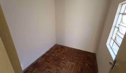 Casa com 2 dormitórios para alugar, 40 m² por R$ 700,00/mês - Boa Vista - Uberaba/MG