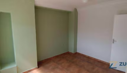 Casa com 3 dormitórios para alugar, 124 m² por R$ 1.441,55/mês - Olinda - Uberaba/MG