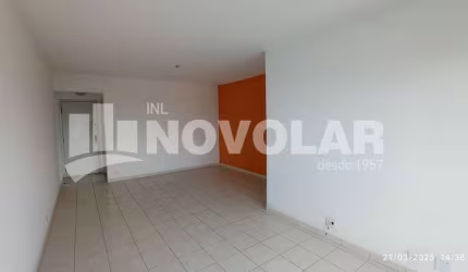Lindo apartamento na Parada Inglesa com 2 vagas