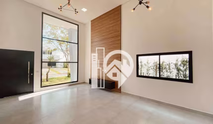 Casa  3 suítes p/ alugar, 226 m²  Santa Clara - Jacareí/SP