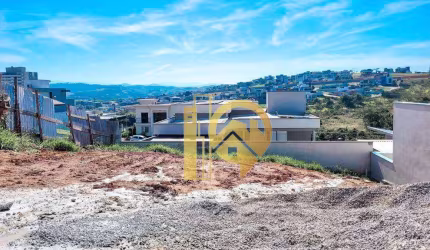 Terreno à venda, 451 m² - Mônaco- São José dos Campos/SP