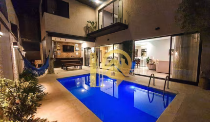 Casa à venda, 272 m² - Condomínio Vivva  Jacareí - Jacareí SP