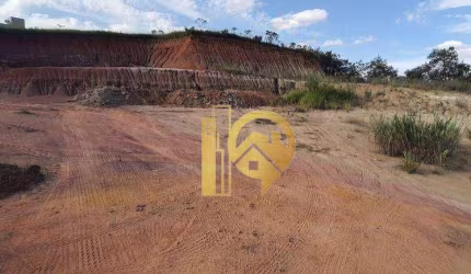 Lote de 1.158m² -  Condomínio Lago Dourado - Jacareí/SP