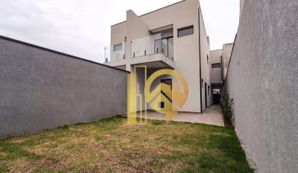 Casa com 3 dormitórios à venda - Jardim Califórnia - Jacareí