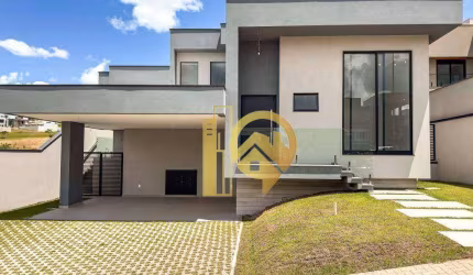 Casa com 4 dormitórios à venda, 360 m² - São José dos Campos - São José dos Campos/SP