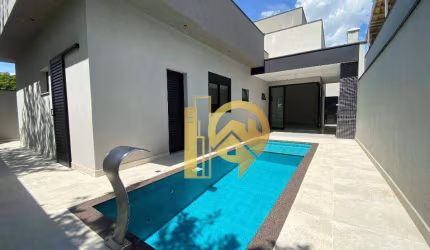 Casa térrea com 3 dormitórios à venda, Ótima Oportunidade - Urbanova - São José dos Campos/SP