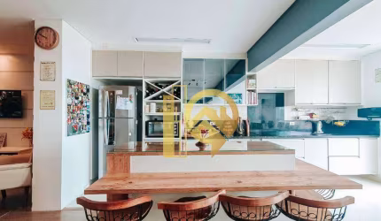 Apartamento 3 dormitórios à venda, 97m- Eco Vitta- Jacareí/SP