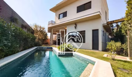 Casa com 3 dormitórios à venda, 228 m² - Jardim Crystal Park - Jacareí/SP