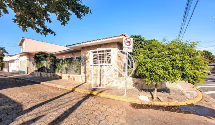 Casa com 3 dormitórios à venda - Centro - Jacareí/SP