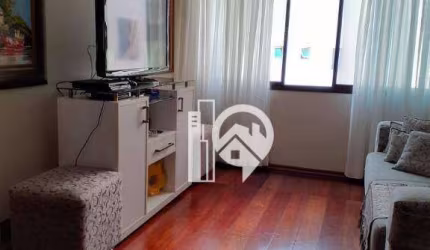 Apto 3 dormitórios à venda, 92 m² - Jd Aquarius - SJCampos/SP