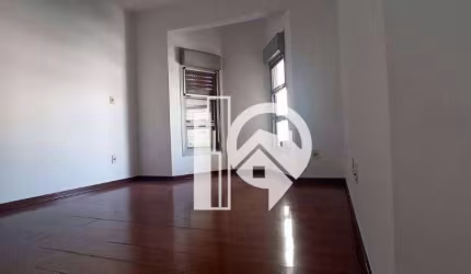 Apartamento com 3 dormitórios à venda, 126 m²  - Jardim Pereira do Amparo - Jacareí/SP