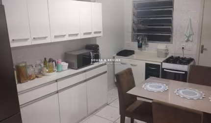Casa à Venda em Condominio Fechado em Jandira com 2 dormitorios por R$ 279.000,00