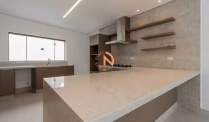 Oásis Urbano no Jardim Guedala: Residência Exclusiva de 5 Suítes com Piscina e Área de Lazer