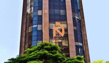 Prédio Comercial - Consolação - São Paulo - SP