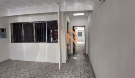 Moema Índios! Sobrado 168 m2 - 2 domitórios com 2 vagas de garagem