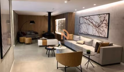 Apartamento à Venda no HAUS MITRE BROOKLIN: A Oportunidade que Você Esperava!
