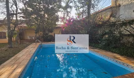 Casa 600 Metros de Terreno Vila Suiça Indaiatuba/SP