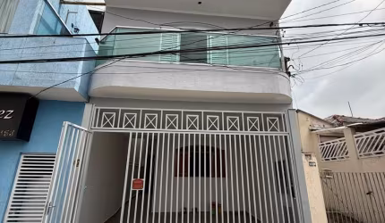 IMÓVEL PARA RENDA OU MORADIA COM 2 CASAS