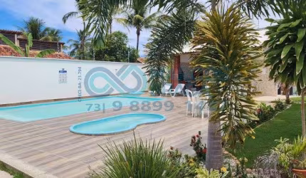 APARTAMENTO DUPLEX COM 2 SUÍTES E PERTO DA PRAIA - PORTEIRA FECHADA - OPORTUNIDADE !! COROA VERMELHA
