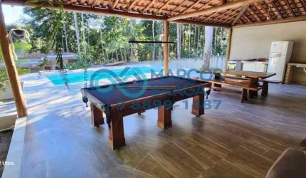 CASA EM CONDOMÍNIO RESIDENCIAL em SANTA CRUZ CABRÁLIA - BA, MUTARI