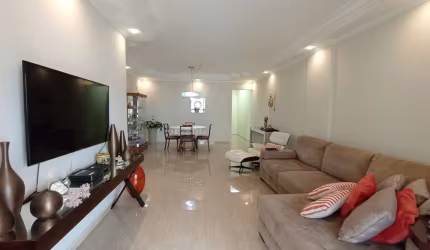 Apartamento com 3 Quartos e 3 banheiros à Venda no Bairro Boqueirão em Praia Grande