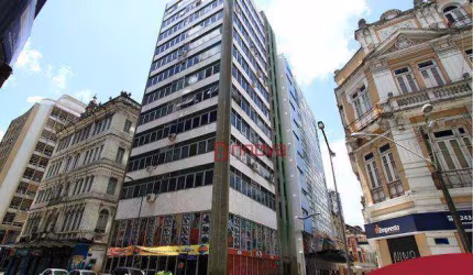 Sala, 31 m² - venda por R$ 50.000,01 ou aluguel por R$ 928,38/mês - Comércio - Salvador/BA