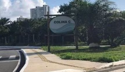 Terreno à venda, 1690 m² por R$ 3.500.000,00 - Patamares - Salvador/BA