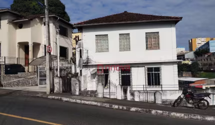 Casa Três Quartos para Venda no Barbalho