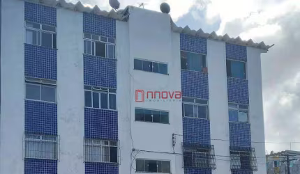 Apartamento Dois Quartos para Venda no Resgate