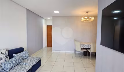 Apartamento com 3 quartos à venda em Jardim Aclimação - MT