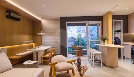 Apartamento com 3 quartos à venda em Alvorada - MT