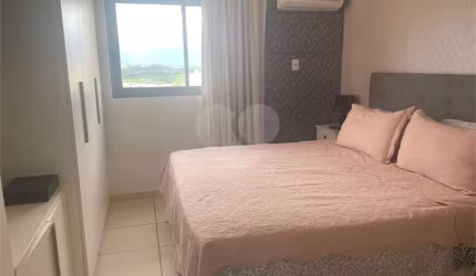 Apartamento com 3 quartos à venda em Santa Rosa - MT