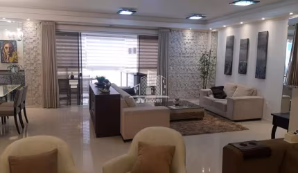 Lindo apartamento com 4 suÍtes !!!, Meia Praia, Itapema - SC
