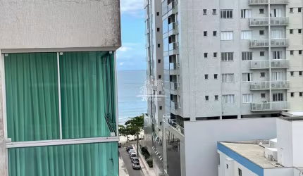 Apto 3 suÍtes, 2 vagas, quadra mar., Meia Praia, Itapema - SC