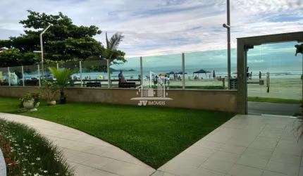 2 dormitÓrios frente mar !!!, Meia Praia, Itapema - SC