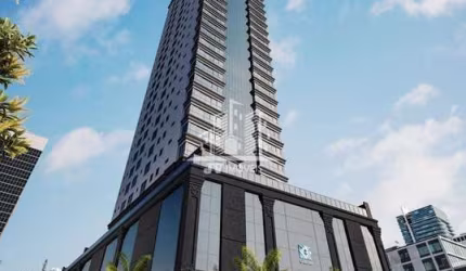 Residencial villa maiorca, Meia Praia, Itapema - SC