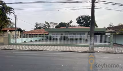 Casa com 3 quartos à venda no Vorstadt, Blumenau , 219 m2 por R$ 820.000