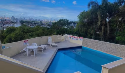 Apartamento no Colina dos Cedros em Camboriú SC