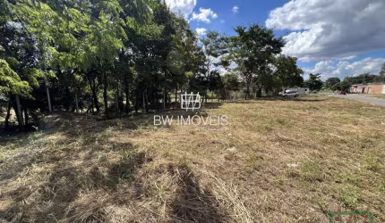 Terreno à venda na Avenida Portugal, Jardim Buriti Sereno, Aparecida de Goiânia, 3000 m2 por R$ 455.000