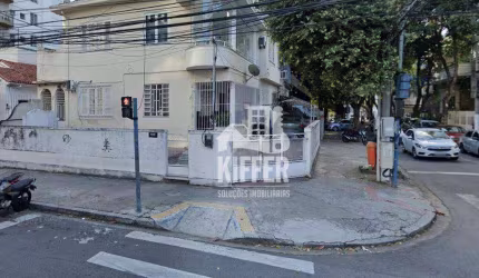 Casa com 3 quartos para alugar, 111 m² por R$ 6.300/mês - Icaraí - Niterói/RJ