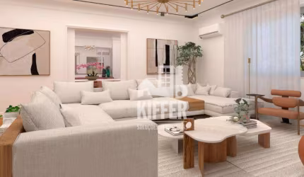 Apartamento com 4 quartos à venda, 420 m² por R$ 2.640.000 - Flamengo - Rio de Janeiro/RJ