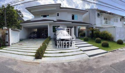 Casa com 4 quartos à venda, 700 m² por R$ 2.600.000 - Jacarepaguá - Rio de Janeiro/RJ