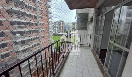 Apartamento -Venda - Icaraí- Niterói RJ