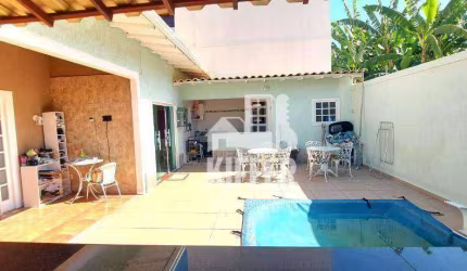 Casa -Piratiniga  - Niterói
