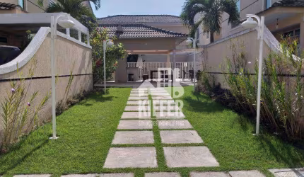 Vende Casa Condomínio